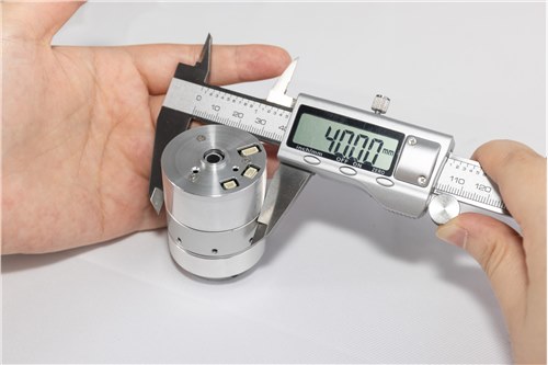 關(guān)節(jié)電機(jī)RI30-40-PRO-XX